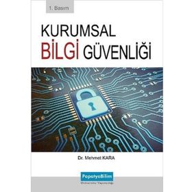 Kurumsal Bilgi Güvenliği - Kolektif