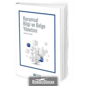 Kurumsal Bilgi Sistemleri ve Belge Yönetimi - Özgür Külcü
