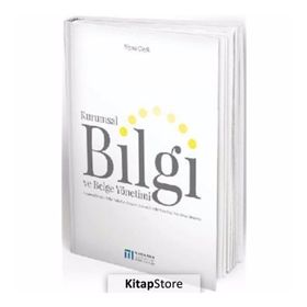 Kurumsal Bilgi Sistemleri ve Belge Yönetimi - Özgür Külcü