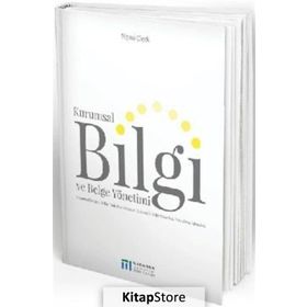Kurumsal Bilgi Sistemleri ve Belge Yönetimi - Özgür Külcü