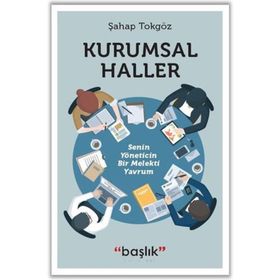 Kurumsal Haller - Başlık Yayın Grubu