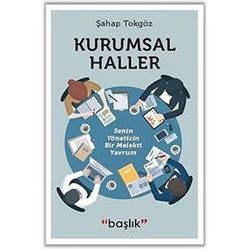 Kurumsal Haller - Başlık Yayın Grubu