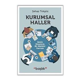 Kurumsal Haller - Başlık Yayın Grubu