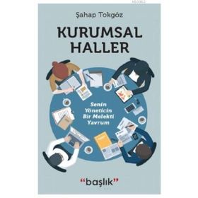 Kurumsal Haller - Şahap Tokgöz