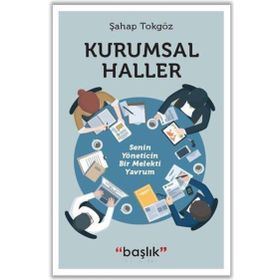 Kurumsal Haller - Şahap Tokgöz