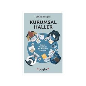 Kurumsal Haller - Şahap Tokgöz