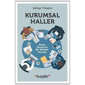 Kurumsal Haller - Şahap Tokgöz