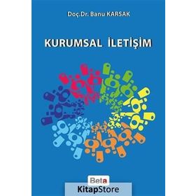 Kurumsal İletişim - Banu Karsak