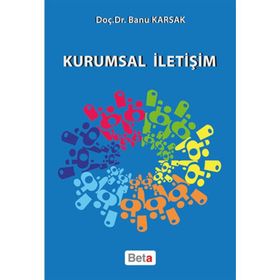 Kurumsal İletişim - Banu Karsak