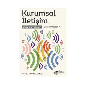 Kurumsal İletişim - Banu Karsak