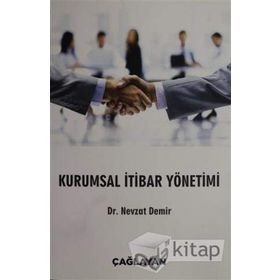 Kurumsal İtibar Yönetimi - Nevzat Demir