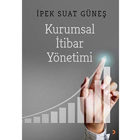 Kurumsal İtibar Yönetimi - Nevzat Demir