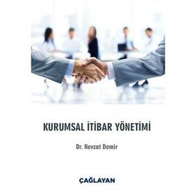 Kurumsal İtibar Yönetimi - Nevzat Demir