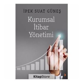 Kurumsal İtibar Yönetimi - Nevzat Demir