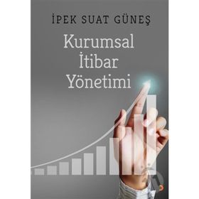 Kurumsal İtibar Yönetimi - Nevzat Demir