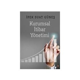 Kurumsal İtibar Yönetimi - Nevzat Demir