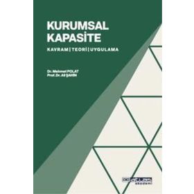 Kurumsal Kapasite Atlas Akademi