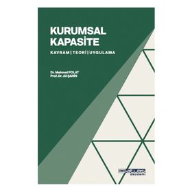 Kurumsal Kapasite Atlas Akademi