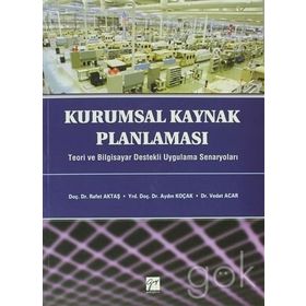 Kurumsal Kaynak Planlaması - Kolektif