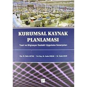 Kurumsal Kaynak Planlaması - Kolektif