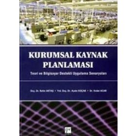 Kurumsal Kaynak Planlaması - Kolektif