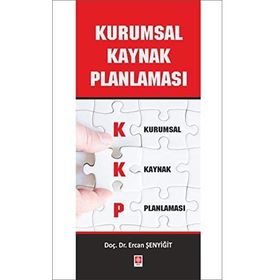 Kurumsal Kaynak Planlaması - Kolektif