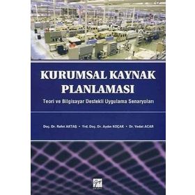 Kurumsal Kaynak Planlaması - Kolektif