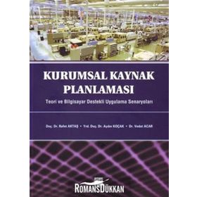 Kurumsal Kaynak Planlaması - Kolektif