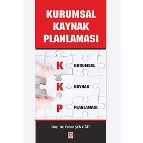 Kurumsal Kaynak Planlaması - Kolektif