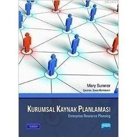 KURUMSAL KAYNAK PLANLAMASI - MARY SUMNER