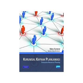 KURUMSAL KAYNAK PLANLAMASI - MARY SUMNER