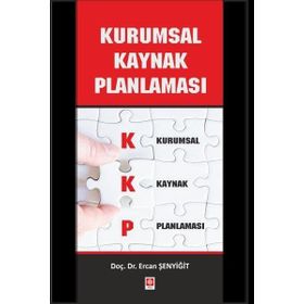 KURUMSAL KAYNAK PLANLAMASI - MARY SUMNER