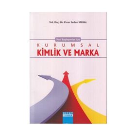 KURUMSAL KIMLIK VE MARKA - PINAR SEDEN MERAL
