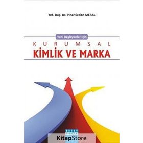 KURUMSAL KIMLIK VE MARKA - PINAR SEDEN MERAL