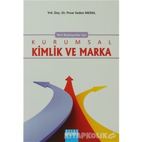 KURUMSAL KIMLIK VE MARKA - PINAR SEDEN MERAL