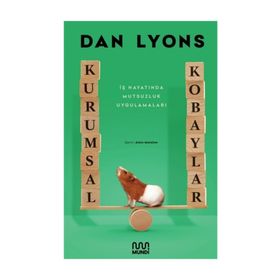Kurumsal Kobaylar - Dan Lyons