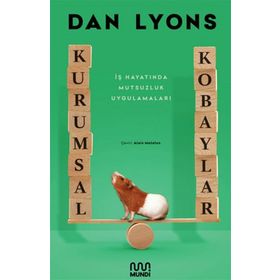 Kurumsal Kobaylar - Dan Lyons