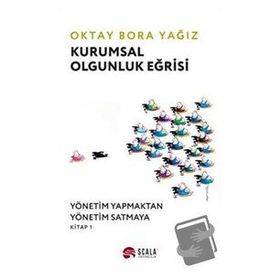 Kurumsal Olgunluk Eğrisi - Oktay Bora Yağız
