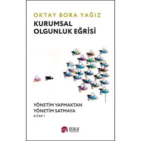 Kurumsal Olgunluk Eğrisi - Oktay Bora Yağız