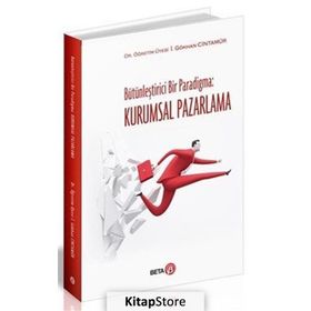 Kurumsal Pazarlama - Gökhan Cintamür