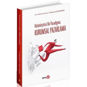 Kurumsal Pazarlama - Gökhan Cintamür