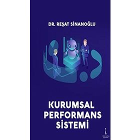 Kurumsal Performans Sistemi - Reşat Sinanoğlu