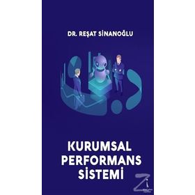 Kurumsal Performans Sistemi - Reşat Sinanoğlu