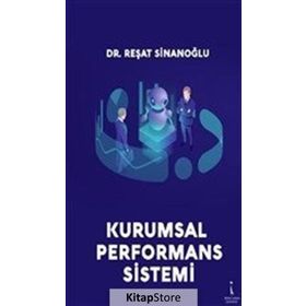 Kurumsal Performans Sistemi - Reşat Sinanoğlu