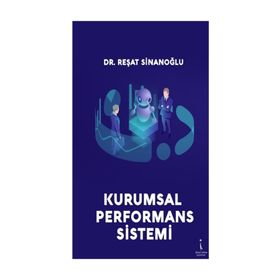 Kurumsal Performans Sistemi - Reşat Sinanoğlu