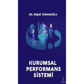 Kurumsal Performans Sistemi - Reşat Sinanoğlu