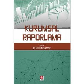 Kurumsal Raporlama Ekin Yayınevi