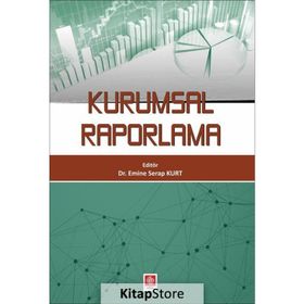 Kurumsal Raporlama Ekin Yayınevi