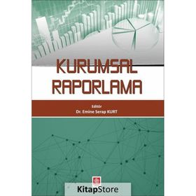 Kurumsal Raporlama Ekin Yayınevi