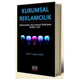 KURUMSAL REKLAMCILIK - AYDEMIR OKAY
